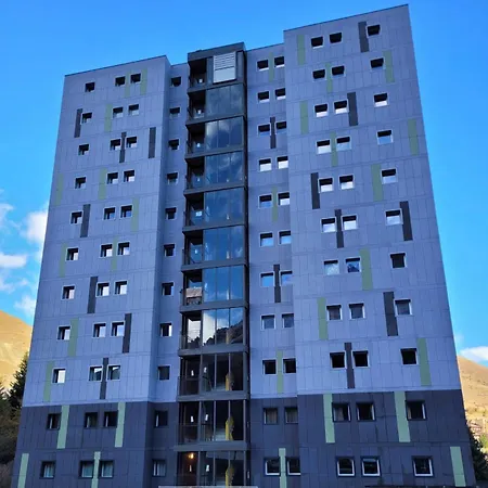 Casa Delle Graffette By Casa E Lode Apartment Passo del Tonale Exterior photo