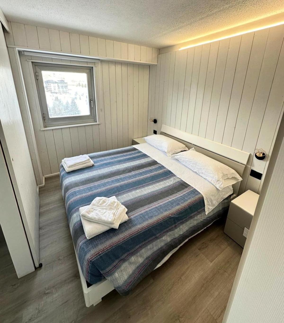 Casa Delle Graffette By Casa E Lode Passo del Tonale