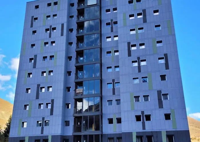 Casa Delle Graffette By Casa E Lode